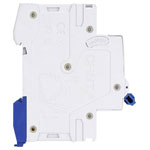 Chint 179643 NB1L Circuit Breaker 13A 2-Pin Overload & Short-Circuit Protection