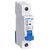Chint 179789 NB1L Circuit Breaker 1-Pin 32A Overload & Short Circuit Protection
