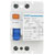 Chint 782013 NL210 RCCB 63A 30mA 240V 10kA; Protects Against Fault Currents
