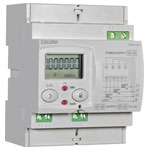 Circutor CEM-C31-485-T1-MID 3-Phase Digital Meter 10A MID-Approved