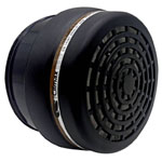Climax 26408 Filter Combo A2 P3 Low Breathing Resistance Reusable