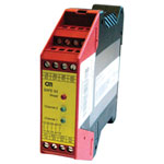 CM Manufactory 45203 SAFE X 4.1 Extension Module 230V 4 Makers 1 Breaker