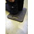 COBA KS010004 Knee Protector 360x530x25mm Black Durable Protection