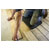 COBA KS010004 Knee Protector 360x530x25mm Black Durable Protection
