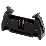 Connfly DS1011-01-14SSTIB2 Pin Strip 2 Rows 7 Pins Per Row 1 piece Tray