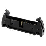 Connfly DS1011-01-26SSTIB2 Standard Pin Strip 2x13 Pins 1 piece Tray