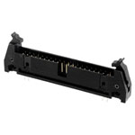 Connfly DS1011-01-40SSTIB2 Pin Strip 2 Rows 20 Pins Per Row Tray 1 piece