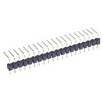 Connfly DS1022-1*40RUF11-B Standard Pin Strip 1 Row 40 Pins Bulk