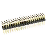 Connfly DS1022-2*7RF11-B Pin Strip Standard 2 Rows 7 Pins Per Row
