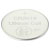 Conrad Energy CE-2445756 Button Cell 3V 80mAh Lithium CR2016 1piece