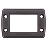 CONTA-CLIP 28500.4 KDS-SR Cable Grommet Black Polyamide IP66 1 pc