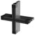 CONTA-CLIP 28518.4 KDS-Inlay Cable Grommet Polyamide Black IP66 5 pcs