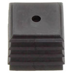 CONTA-CLIP 28523.4 KDS-DE 3-4 Sealing Element IP66 Black 4mm 10pc