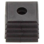 CONTA-CLIP 28526.4 KDS-DE 6-7 BK Sealing Element IP66 Black 10 pcs