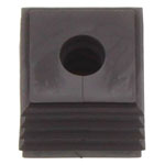 CONTA-CLIP 28527.4 KDS-DE Sealing Elements IP66 Black 10 pcs 8mm