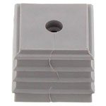 CONTA-CLIP 28565.6 KDS-DE Sealing Element Grey IP66 10 pcs 20.3mm