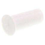 CONTA-CLIP 28787.7 KDS/KES-VS 8 WH Sealing Plugs Polyamide 6.6 White 25 pcs
