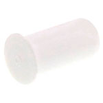 CONTA-CLIP 28788.7 KDS/KES-VS 9 WH Filler Plug Polyamide 6.6 White 25 pcs