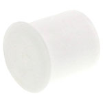 CONTA-CLIP 28796.7 KDS/KES-VS 17 WH Filler Plugs Polyamide 6.6 25 pcs