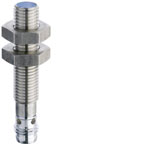 thumbnail image 2 of CONTRINEX DW-AD-703-M8 Inductive Proximity Switch – 3mm Sensor, Swiss Made 2 of 6