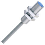 Contrinex 320-820-033 Inductive Sensor M12 Shielded PNP DW-AD-623-M12-120