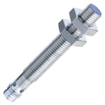 Contrinex 330-020-073 Inductive Sensor M8 Shielded PNP DW-AS-503-M8-001