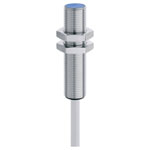 Contrinex 330-020-110 Inductive Sensor M12 Quasi-Shielded PNP