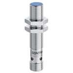 Contrinex 330-020-150 Inductive Sensor M12 Quasi-Shielded PNP 1piece