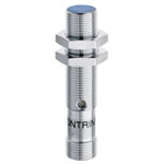 Contrinex 330-020-158 Inductive Sensor M12 Quasi-Shielded PNP DW-AS-523