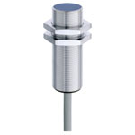 Contrinex 330-020-385 M18 Inductive Sensor Quasi-Shielded Analogue