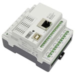 Controllino 100-101-10 MAXI PLC Controller 24V DC Arduino Compatible