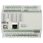 Controllino 100-200-10 MEGA Pure PLC Controller Arduino Compatible
