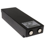 Copacks 114017-E RV Battery 7.2V 2000mAh Rechargeable for Remotes