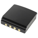 Copacks 114018 RV Battery 6V 800mAh Rechargeable for Industrial Remotes