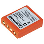 Copacks 114019 RV Battery 3.6V 2100mAh Rechargeable for Remotes