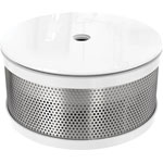 Cordes 1047 CC-7 Mini Smoke Detector 10-Year Battery VdS Certified