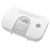 Cordes Home Security CC-4100 CO Detector Battery-Powered Temp Display