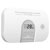 Cordes Home Security CC-4100 CO Detector Battery-Powered Temp Display