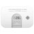 Cordes Home Security CC-4100 CO Detector Battery-Powered Temp Display