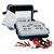 Cosinus Measurement R1 50000 HV Decade Box 1% DAkkS Calibrated 1000V