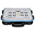 Cosinus Measurement R1 50000 HV Decade Box 1% DAkkS Calibrated 1000V