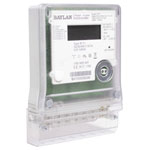 Counttec BT11 Electricity Meter 3-Phase Digital 60A MID-Approved