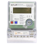 Counttec DZ1004Q BTK30 3-Phase Digital Electricity Meter MID-Approved