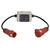 Counttec EC332C Easy count 3 Meter Portable Digital 32A MID-Approved
