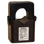 Counttec KW30100 LV Current Transformer 100A/5A 25mm Flip Mount