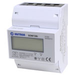 Counttec SDM72Bi Rail-Mount Meter 100A MID-Approved Ideal for PV
