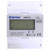 Counttec SDM72D Electricity Meter 3-Phase Digital 80A MID LCD Top Hat Rail
