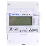 Counttec SDM72DM Electricity Meter 3-Phase Digital MID LCD Display 80A