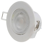 Counttec SPA44-6W-XW LED Recessed Light 6W Swivel IP44 Dimmable