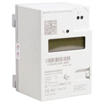 Counttec ZPA Electricity Meter 3-Phase Digital 60A MID-Approved 1piece